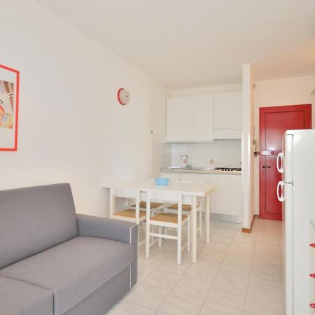 Condominio Nautilus Bibione Bagian luar foto