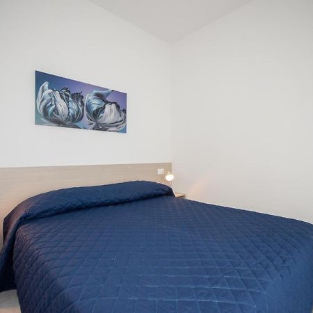 Condominio Nautilus Bibione Bagian luar foto