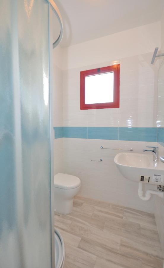 Condominio Nautilus Bibione Bagian luar foto